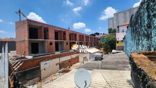 Casa de Condomínio com 2 Quartos à venda, 90m² no Vila Palmeiras, São Paulo