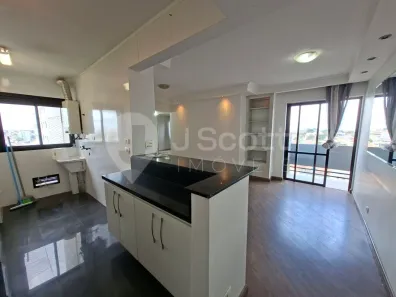 Apartamento com 2 Quartos à venda, 75m² no Jardim Luanda, São Paulo