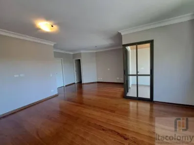 Apartamento com 3 Quartos para alugar, 130m² no Alphaville Centro Industrial e Empresarial/Alphaville., Barueri