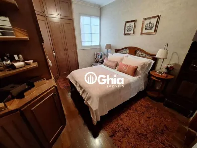 Apartamento com 1 Quarto à venda, 65m² no Vila Itapura, Campinas