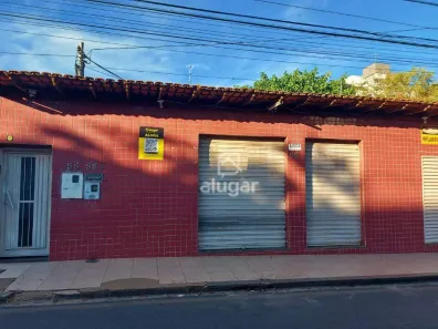 Sala Comercial para alugar, 160m² no Centro, Montes Claros