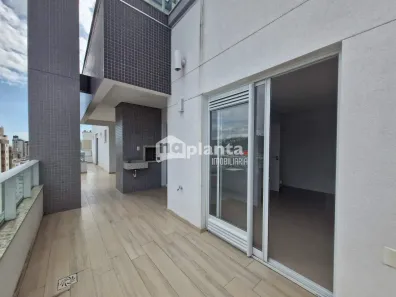 Apartamento com 2 Quartos à venda, 118m² no Kobrasol, São José