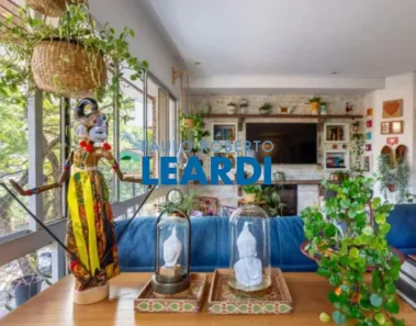 Apartamento com 2 Quartos à venda, 102m² no Indianópolis, São Paulo