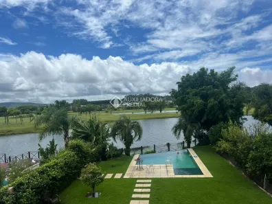 Casa de Condomínio com 4 Quartos à venda, 341m² no Chapéu do Sol, Porto Alegre