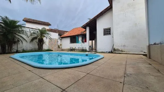 Casa com 3 Quartos à venda, 368m² no Centro, Lorena
