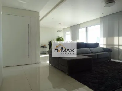 Apartamento com 4 Quartos à venda, 187m² no Umuarama, Osasco