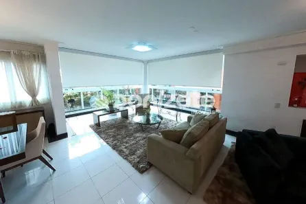 Apartamento com 2 Quartos à venda, 169m² no Jardim, Santo André