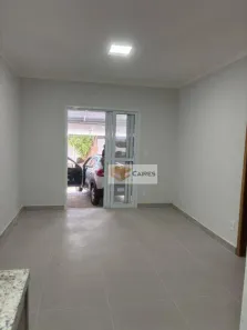 Casa com 2 Quartos para alugar, 75m² no Vila Miguel Vicente Cury, Campinas