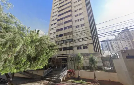 Apartamento com 3 Quartos à venda, 86m² no Setor Bueno, Goiânia