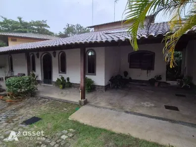 Casa com 4 Quartos à venda, 220m² no Itaipu, Niterói