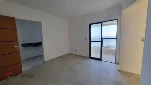 Apartamento com 2 Quartos à venda, 42m² no Maracanã, Praia Grande