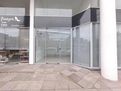 Sala Comercial para alugar, 30m² no Centro, São Leopoldo