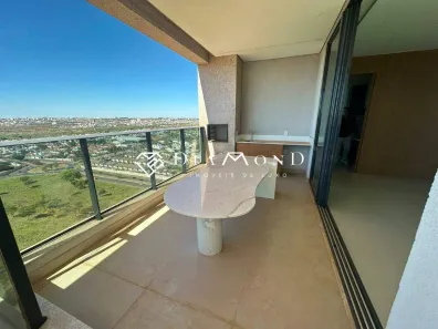 Apartamento com 4 Quartos à venda, 261m² no Jardim Karaíba, Uberlândia