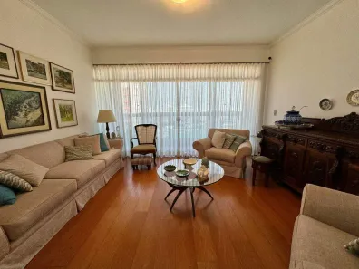 Apartamento com 3 Quartos à venda, 142m² no Cidade Jardim, Piracicaba