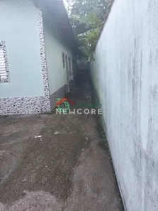 Casa com 2 Quartos à venda, 60m² no Jardim Leonor, Mongaguá