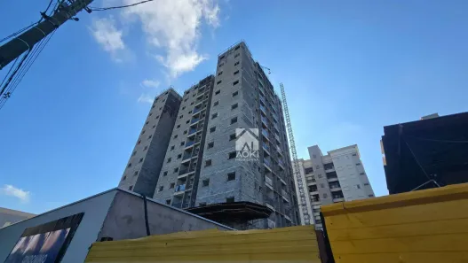 Apartamento com 3 Quartos à venda, 67m² no Residencial Dona Margarida, Santa Bárbara D'Oeste