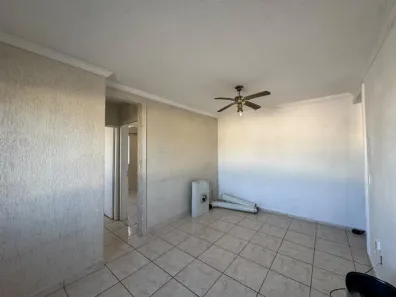 Apartamento com 2 Quartos à venda, 46m² no Guapurá, Itanhaém