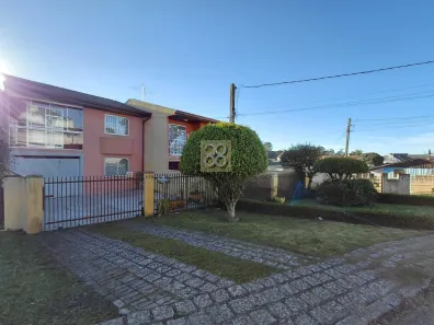 Sobrado com 3 Quartos para alugar, 134m² no Santa Felicidade, Curitiba