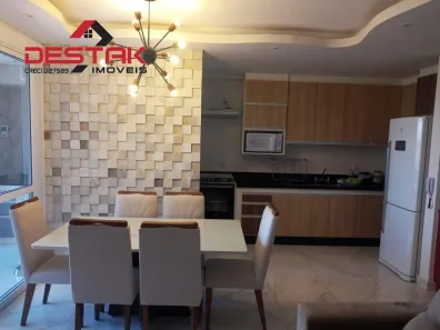 Apartamento com 3 Quartos à venda, 84m² no Jardim do Lago, Jundiaí