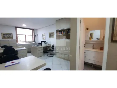 Sala Comercial à venda, 36m² no Centro, Taubaté