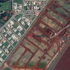 Lote/Terreno à venda, 275m² no Vila Paulista, Rio Claro