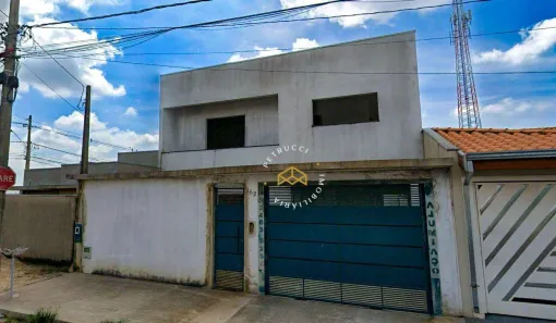 Casa com 3 Quartos à venda, 300m² no Jardim Consteca, Sumaré