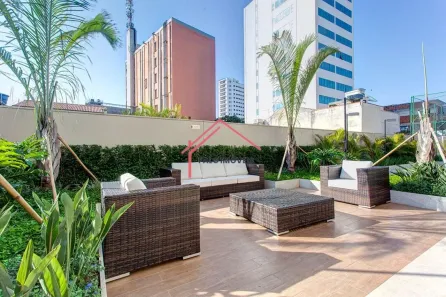 Apartamento com 3 Quartos à venda, 77m² no Centro, Osasco