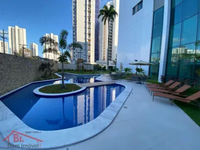 Apartamento com 4 Quartos à venda, 146m² no Boa Viagem, Recife