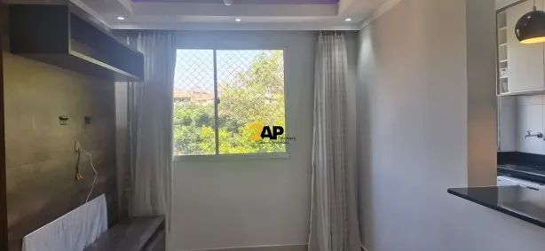 Apartamento com 2 Quartos à venda, 46m² no Parque Munhoz, São Paulo