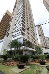 Apartamento com 4 Quartos à venda, 224m² no Jardim Goiás, Goiânia