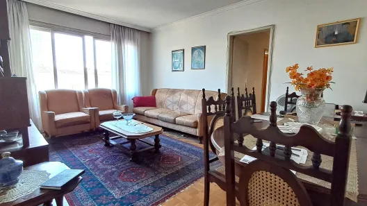 Apartamento com 3 Quartos à venda, 105m² no São João, Porto Alegre