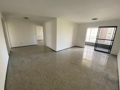 Apartamento com 3 Quartos à venda, 115m² no Aldeota, Fortaleza