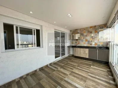 Apartamento com 3 Quartos à venda, 87m² no Vila Gomes Cardim, São Paulo