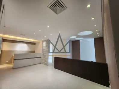 Sala Comercial à venda, 151m² no Lagoa da Conceição, Florianópolis