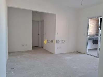 Apartamento com 2 Quartos à venda, 58m² no Jardim, Santo André