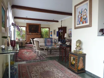 Casa com 4 Quartos à venda, 580m² no Jardim Viana, São Paulo