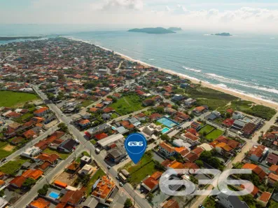 Lote/Terreno à venda, 490m² no Salinas, Balneário Barra do Sul
