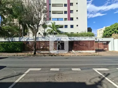 Apartamento com 2 Quartos para alugar, 68m² no Fundinho, Uberlândia