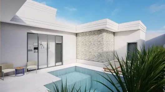 Casa de Condomínio com 1 Quarto à venda, 234m² no Ribeirão do Lipa, Cuiabá