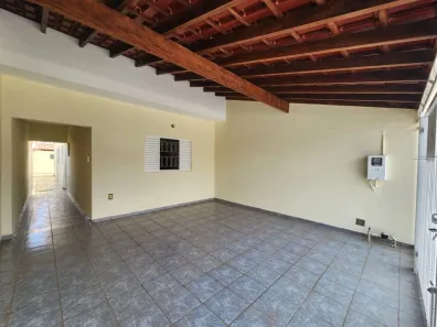 Casa com 2 Quartos à venda, 95m² no Jardim Amanda I, Hortolândia