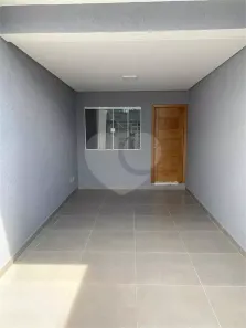 Sobrado com 3 Quartos à venda, 85m² no Vila Darli, São Paulo