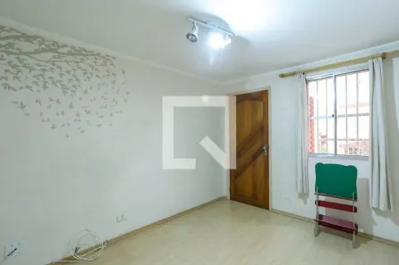 Apartamento com 2 Quartos à venda, 48m² no Baeta Neves, São Bernardo do Campo