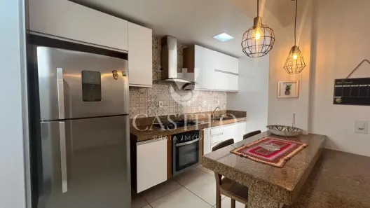 Apartamento com 2 Quartos à venda, 120m² no Praia do Morro, Guarapari