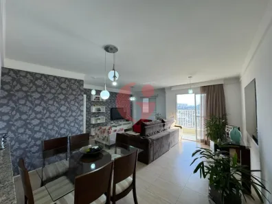 Apartamento com 3 Quartos à venda, 104m² no Jardim San Marino, São José dos Campos