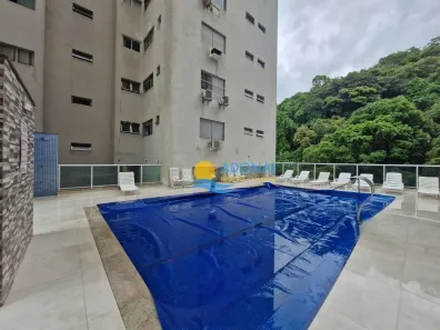 Apartamento com 3 Quartos à venda, 110m² no Pitangueiras, Guarujá