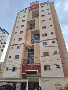 Apartamento com 1 Quarto à venda, 77m² no Centro, São Carlos