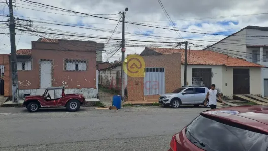 Lote/Terreno à venda, 1392m² no Guarapes, Natal