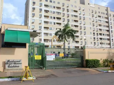 Apartamento com 3 Quartos para alugar, 72m² no Goiabeira, Cuiabá