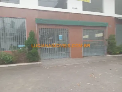 Ponto Comercial à venda, 740m² no Vila Firmiano Pinto, São Paulo
