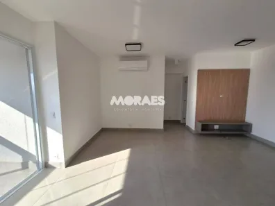 Apartamento com 3 Quartos à venda, 103m² no Vila Cidade Universitária, Bauru